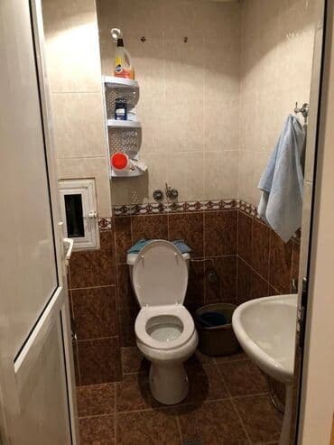 xacmazda satilan bina evleri: Bakıxanov qəs., 3 otaqlı, Yeni tikili, 110 kv. m — 10