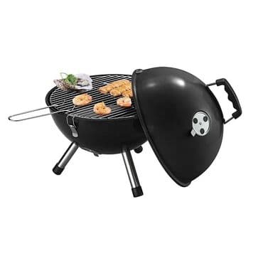 iydə: Manqal Barbeqü manqal MANQAL Barbekü manqal sekilde gorunduyu — 1