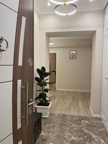 вешалка для: Mənzil kirayə verilir. qabyuyan maşın,internet və.s. 1 sanitar qovşağı — 7