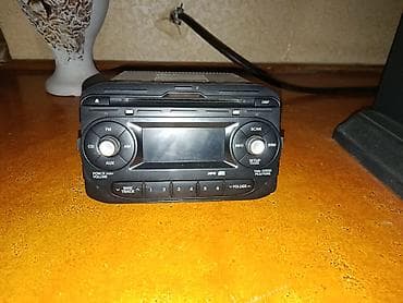 sur mikrafon: Maqnitol, AUX, Koreya — 3