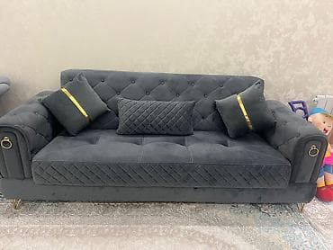 divan satisi: Yeni, Divan, Bazalı — 1