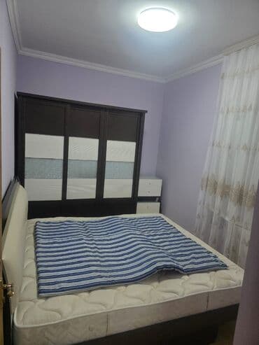 qubada aylıq kirayə evlər: 60 kv. m, 2 otaqlı — 2