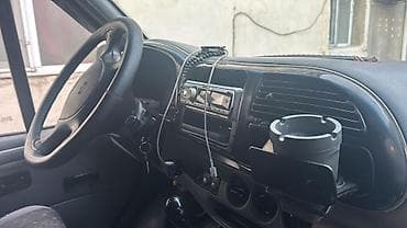 renault megane dizel: Ford Transit: 2.5 l | 1996 il 450000 km Van/Minivan — 2