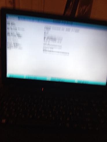 noutbukla barter: İşlənmiş Acer Extensa, 15 ", Intel Celeron, 512 GB, Ünvandan götürmə — 3