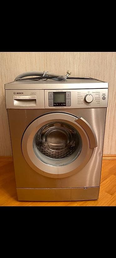 Bosch Logixx 8 VarioPerfect EcoSilence Drive paltaryuyan satılır — 1