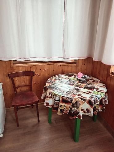 kiraye evler nzs qesebesi: Mingecevir Seheri Turizm Kollecinin yaninda telebe qizlara kiraye ev — 5