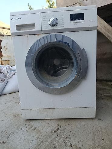 qaz pecleri yeni: Paltaryuyan maşın 10 kq, Avtomat, Qurutma var — 1