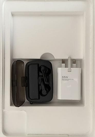 redmi note 7 islenmis: İşlənmiş Xiaomi Pad 6, 11", 256 GB — 2