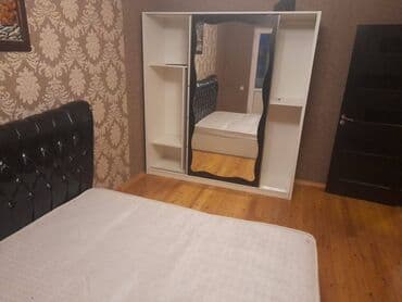 ist petrol tbilisi prospekti: Bakı, 3 otaqlı, Köhnə tikili, m. Nəriman Nərimanov, 82 kv. m — 5