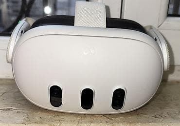 Təcilli!!! İstifadə olunmayıb!!! Meta Quest 2 virtual reallıq eynəyi