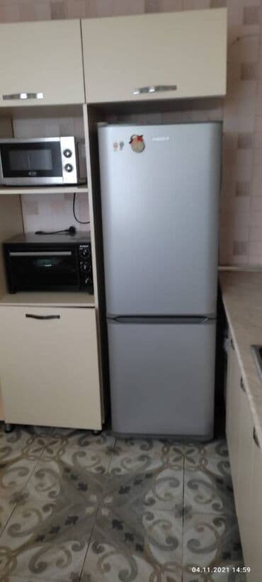 ev certiyojları: 3 otaqlı, 130 kv. m, Yeni təmirli — 15