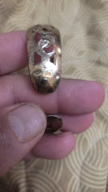 qizilar: Bilərzik — 3