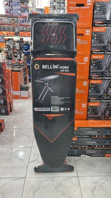 yazı lovhə: Ütü masaları yeni model – 40 AZN-dən başlayan qiymətlərlə! 🔥 — 7