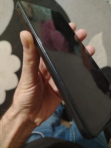 x iphone ikinci el: Infinix Note 30, 128 GB, rəng - Qara — 3