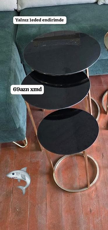 Ev üçün digər mallar