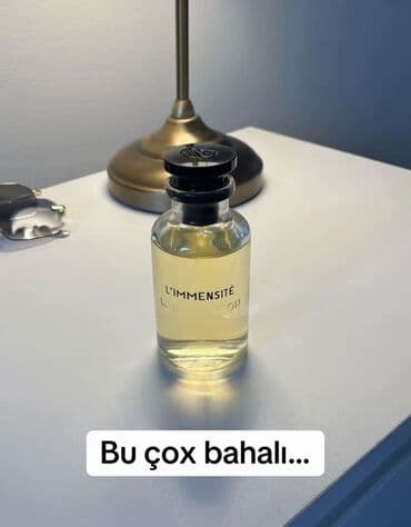 helix original цена в оше: Parfüm kolleksiyası – seçilmiş niş və dizayner ətirləri - Emporio — 6