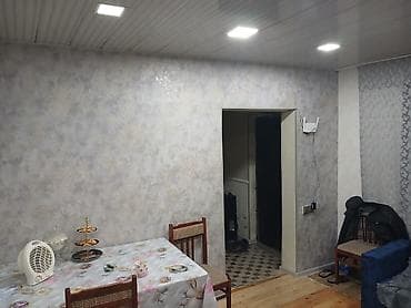 basavik satisi: 3 otaqlı, 60 kv. m, Kredit yoxdur, Orta təmir — 4