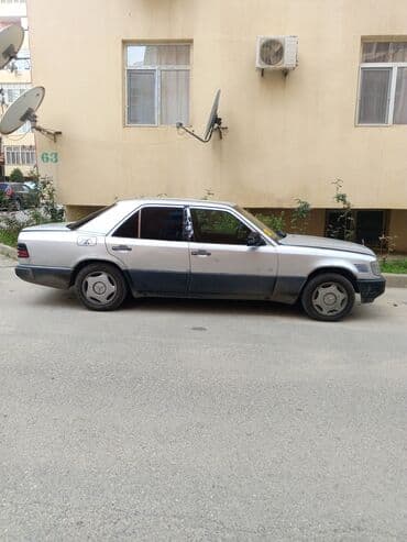 фольксваген джетта 1 6: Mercedes-Benz W124: 2.5 л | 1993 г. Седан — 3