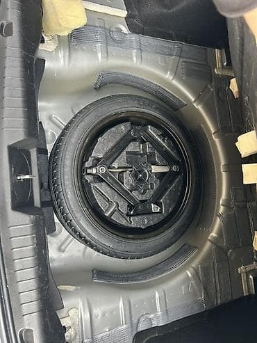 sevralit kruz: Chevrolet Cruze sedan – gümüşü rəng Xarici: - Orijinal Chevrolet ön — 7