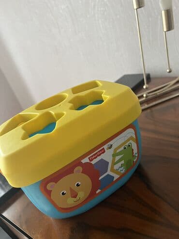 oyuncaq ayi type 1: Все за 20м — 5