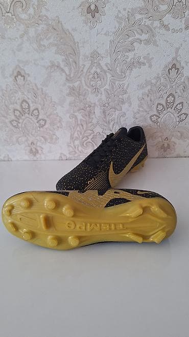 форма футбольная: Бутсы Nike, Размер: 41, Новый — 4