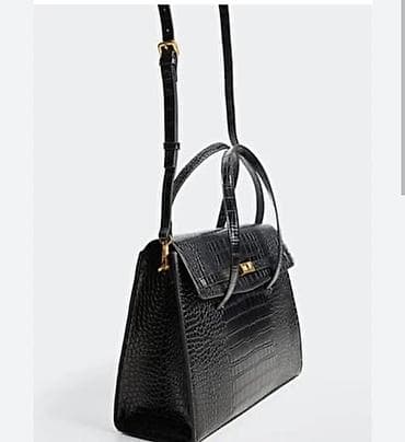 qara sumka: Yeni — 3