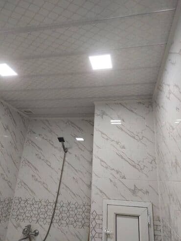 at yalında evlər: Bakı, 2 otaqlı, Köhnə tikili, 45 kv. m — 13