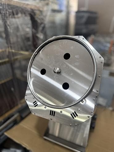 Tum qovuran Qovurma aparatı Elektrikli model 220 Voltaj ile — 4