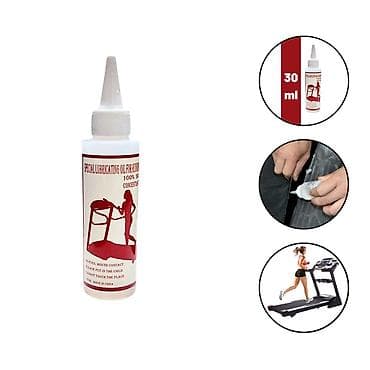 Trenajor üçün sürtkü yağı 30 ml 🪪 şəxsi̇yyət vəsi̇qəsi̇ i̇lə kredi̇t