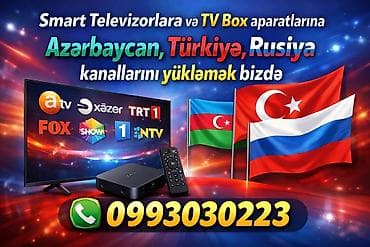 seyf qapilar ve darvazalar: Peyk antenalarının quraşdırılması | Quraşdırılma — 1