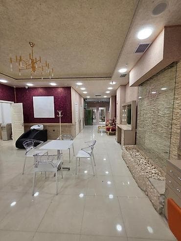 berde: İcarəyə verilir obyekt 500 m², Nəsimi r. 💎 TİBB UNİVERSİTETİ — 2