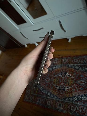 hp pavilion 2000: IPhone 16 Pro, 256 GB, Desert Titanium, Simsiz şarj, Face ID — 4