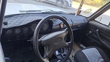 lada vaz sukan: VAZ (LADA) 2106: 1.5 l | 1984 il 256008 km Sedan — 3