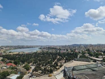 20 yanvarda 2 otaqli evler: Bakıxanov qəs., 2 otaqlı, Yeni tikili, 67 kv. m — 9