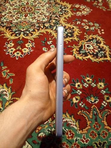 Samsung Galaxy A34 5G, rəng - Bənövşəyi, İki sim kartlı