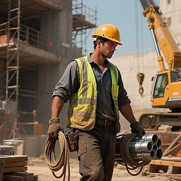 ev işlərinə köməkçi: Tikinti və temir Fehle isi axtariram - Peşəkar tikinti-montaj işləri — 1