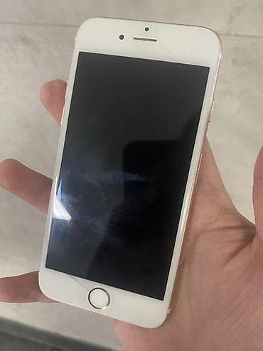 x96 android box: IPhone 6s — 4