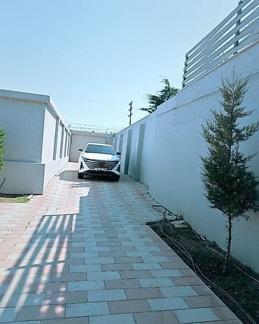 mikrorayon: Mərdəkan, 200 kv. m, 3 otaqlı, Hovuzlu, Kombi, Qaz, Su — 8