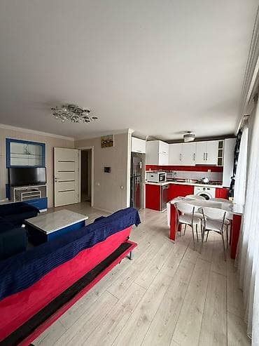 ag seher kiraye evler: 28 May, 3 otaqlı, Yeni tikili, m. 28 may, 65 kv. m — 8