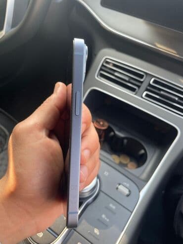 iphone 9s: IPhone 14, Mavi, Face ID — 6