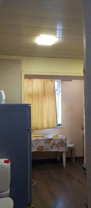 lokbatan bina evləri: Bakı, Hövsan qəs., 2 otaqlı, Köhnə tikili, 60 kv. m — 10