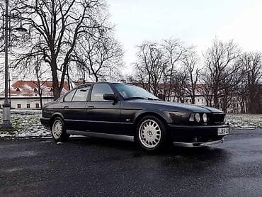 çen: İşlənmiş Disk təkər BMW 215 / 55 / R 16, 5 Boltlu — 6