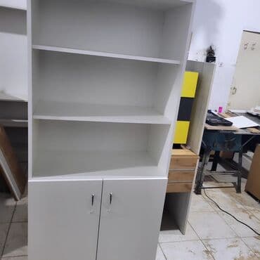 skaflar qiymeti: Ofis dolabı Yenidir.mebel👍 ofis,ev,kurs,tedris merkezi,her yerde — 3