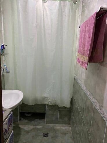 bina az musfiq qesebesi kohne tikili: Bakı, 2 otaqlı, Köhnə tikili, 52 kv. m — 5