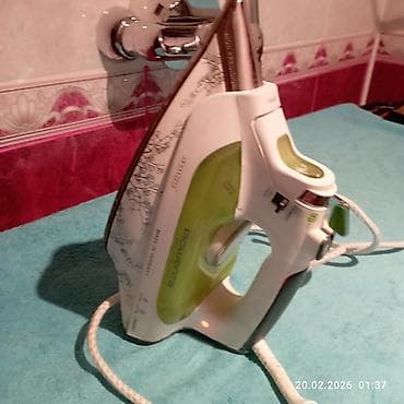 Geseng uzorlu ve ya naxisli gozel utu ela veziyetdedi isleyir normalda