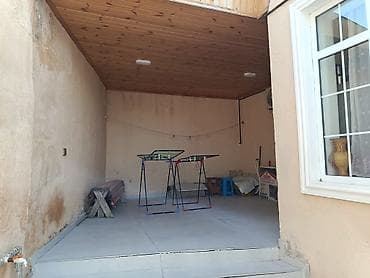 biləcəri ev: 3 otaqlı, 7694 kv. m, Kredit yoxdur, Yeni təmirli — 1