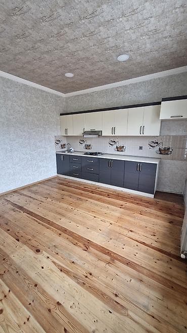 heyet evleri satisi: 3 otaqlı, 120 kv. m, Kredit yoxdur, Yeni təmirli — 6