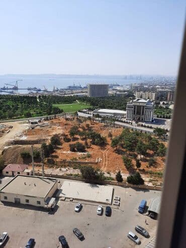 studio menzil nedir: 1 otaqlı, Yeni tikili, 48 kv. m — 4