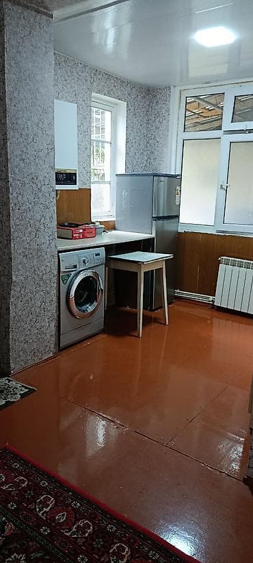 sabunçuda ucuz evlər: 35 kv. m, 1 otaqlı, Kombi, Qaz, İşıq — 3