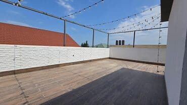 купить квартиру в 4 микрорайоне: 4 otaqlı, 228 kv. m, Kredit var, Yeni təmirli — 28